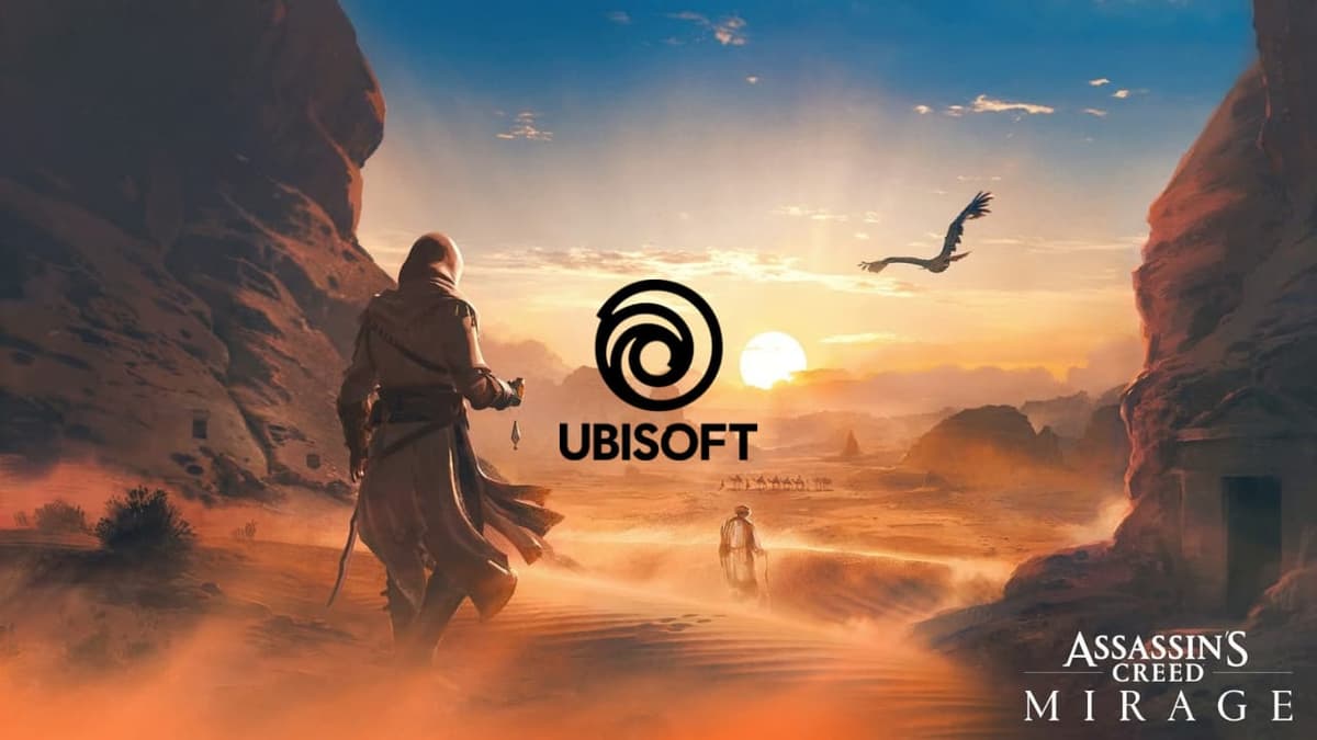 Assassin’s Creed Mirage : une DLC gratuite d’AC Mirage arrive fin 2025 !