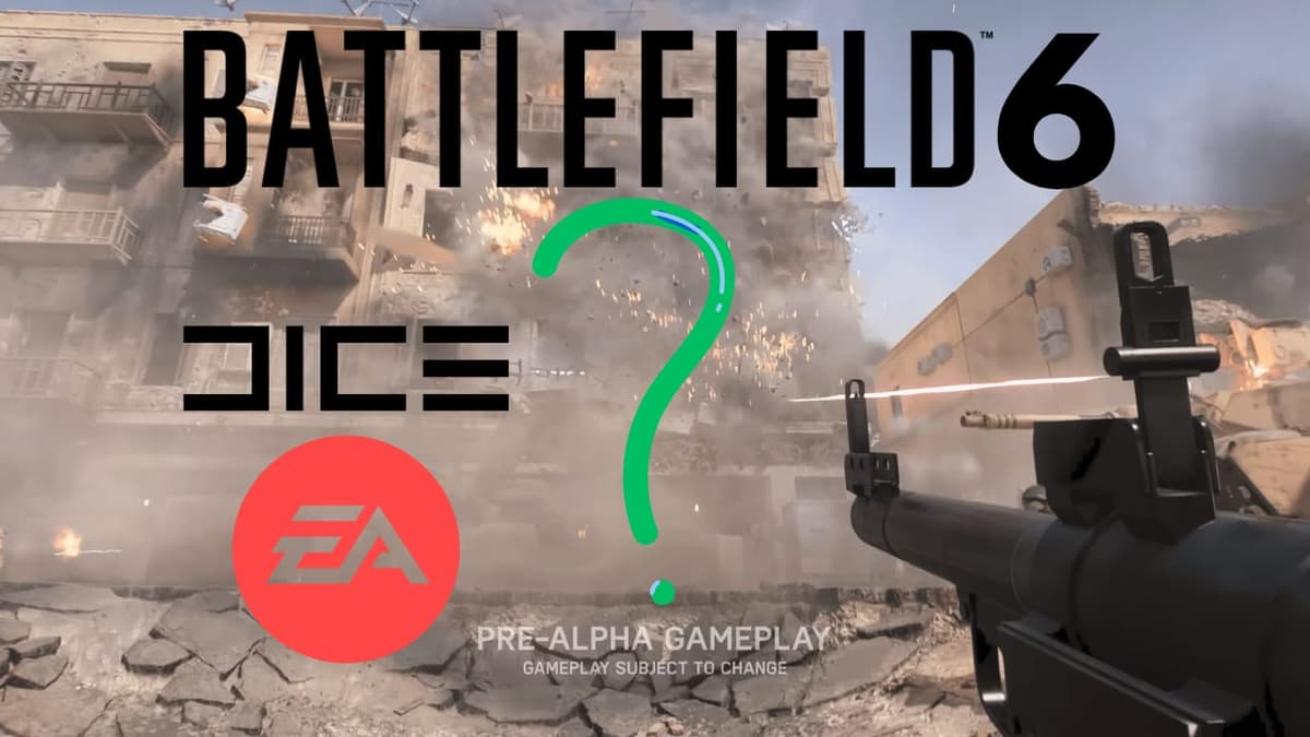 Battlefield 6 : plus de 200 000 joueurs s’inscrivent à la Bêta BF6 !