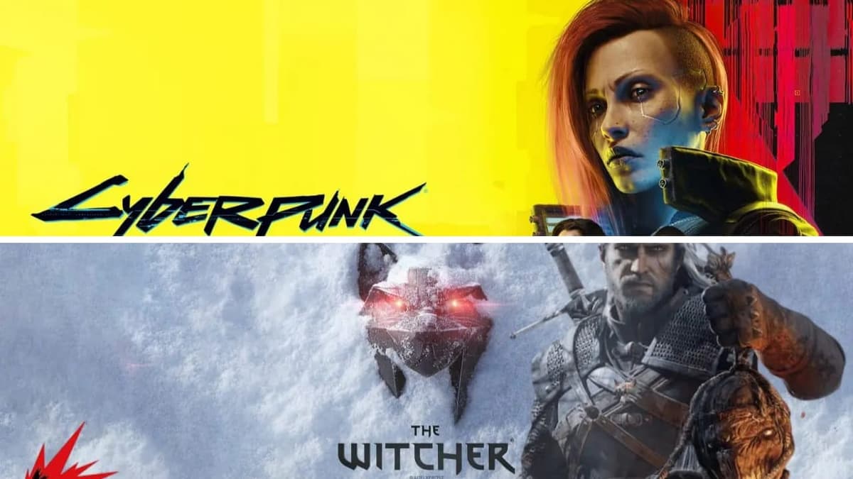 CD Projekt RED recrute 69 développeurs pour Cyberpunk 2, The Witcher 4…