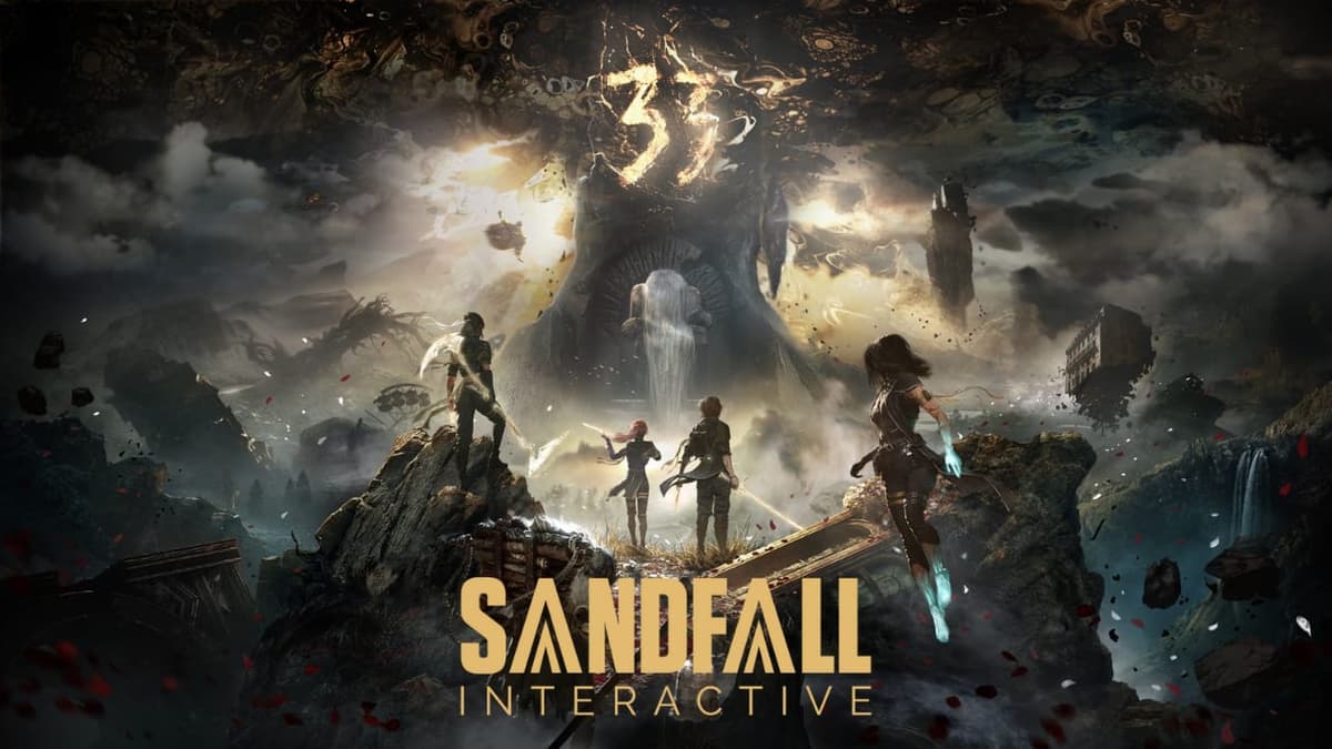 Le directeur de Sandfall Interactive confirme que Clair Obscur aura des suites