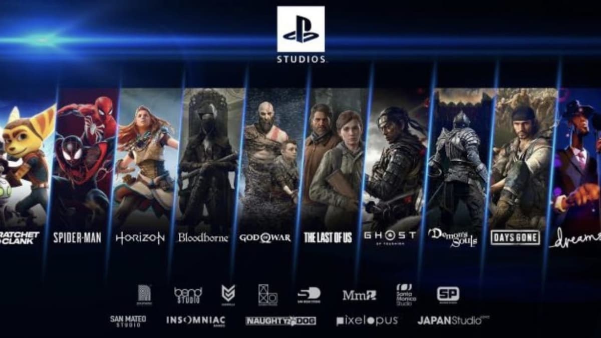 PlayStation : les jeux les plus téléchargés en juillet 2025 sur PS4, PS5 et PS VR2
