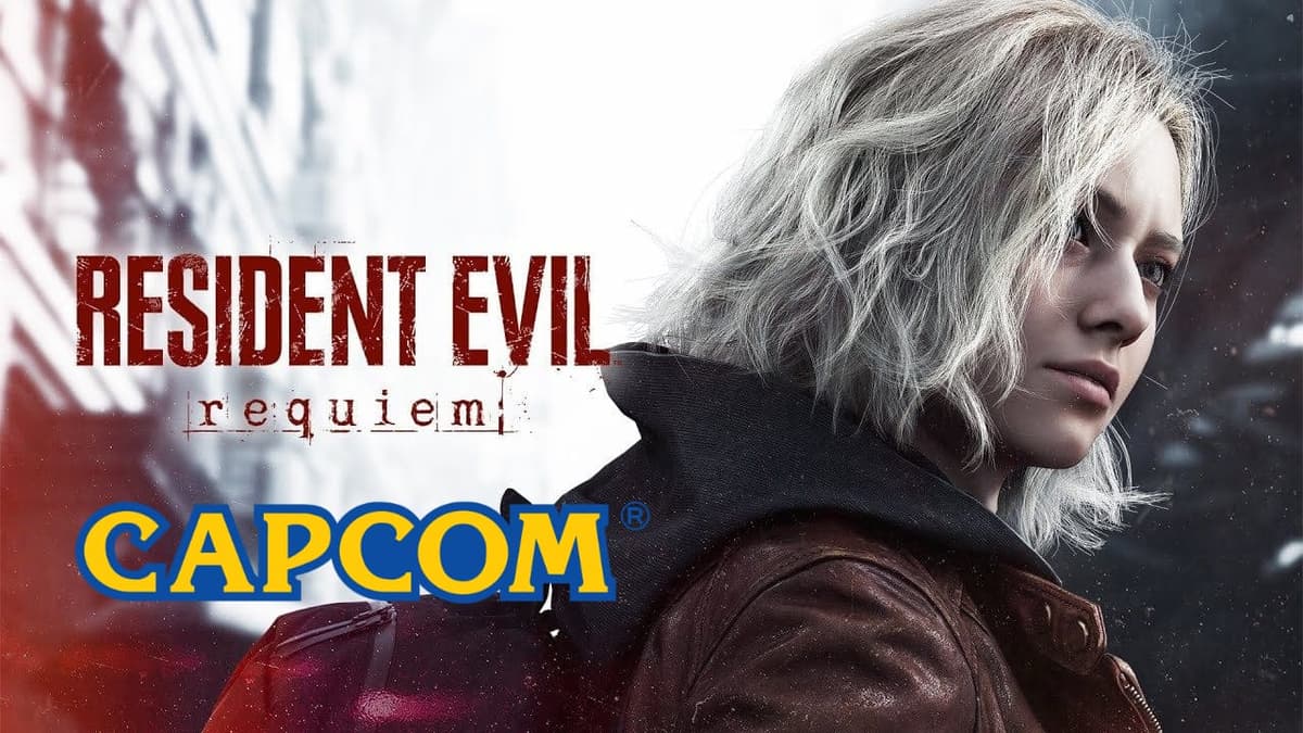 Resident Evil Requiem aurait 3 personnages jouables !