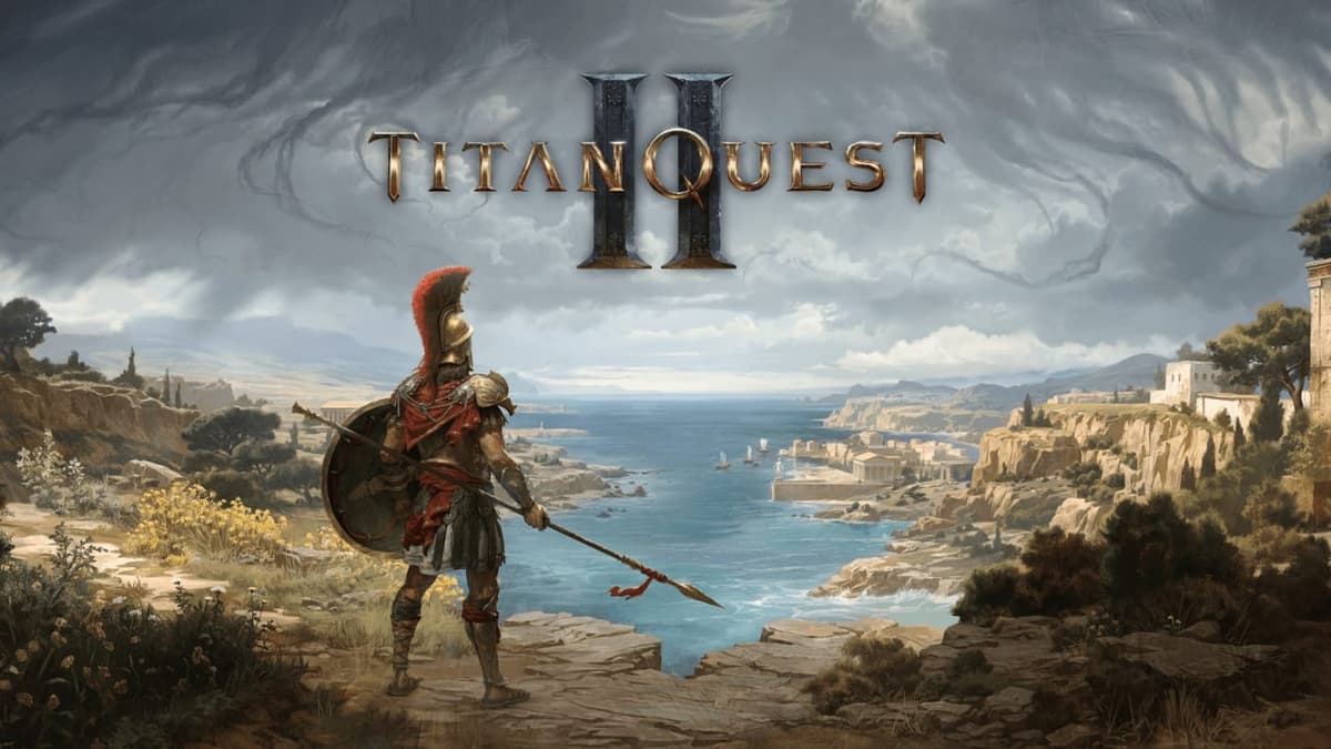 Titan Quest 2 Shadowdropped déjà mis en accès anticipé par THQ