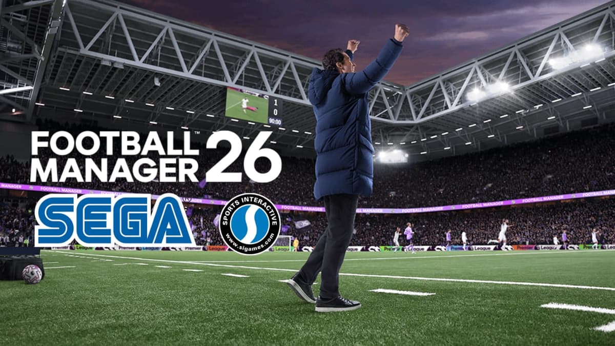 Football Manager 2026 : Bêta ouverte 24 octobre, licences FIFA, sortie 4 novembre