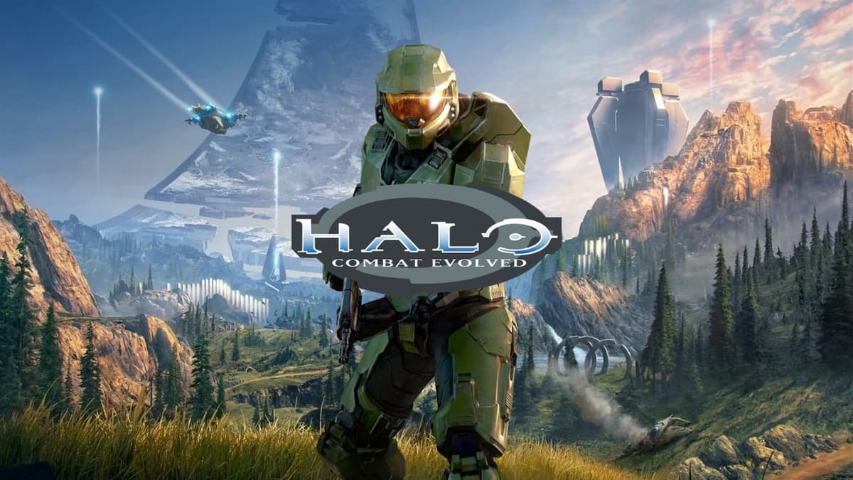 Halo: Combat Evolved Remake Unreal Engine 5 arrive, 13 min de trailer gameplay !