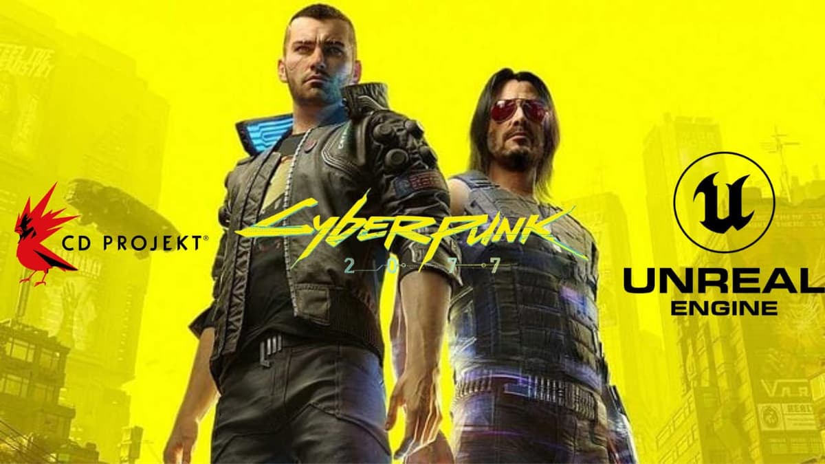Cyberpunk 2077 2 : Mike Pondsmith – CD Projekt Red veut le retour de Keanu Reeves