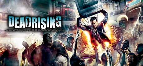 Dead Rising : un nouveau jeu serait en cours de développement !