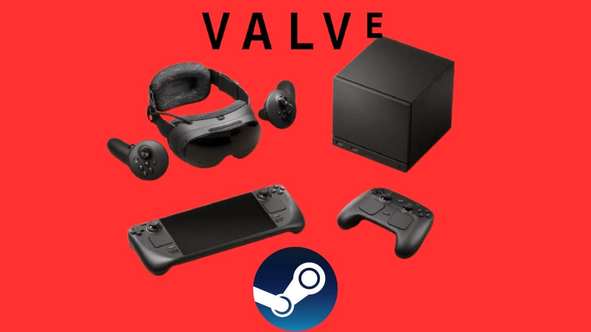 La Steam Machine de Valve pourrait sortir à 700 Euros