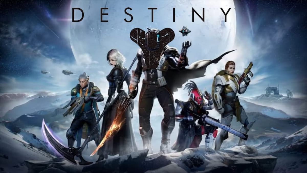Leaks Destiny 3 : le troisième Destiny de Bungie serait en développement