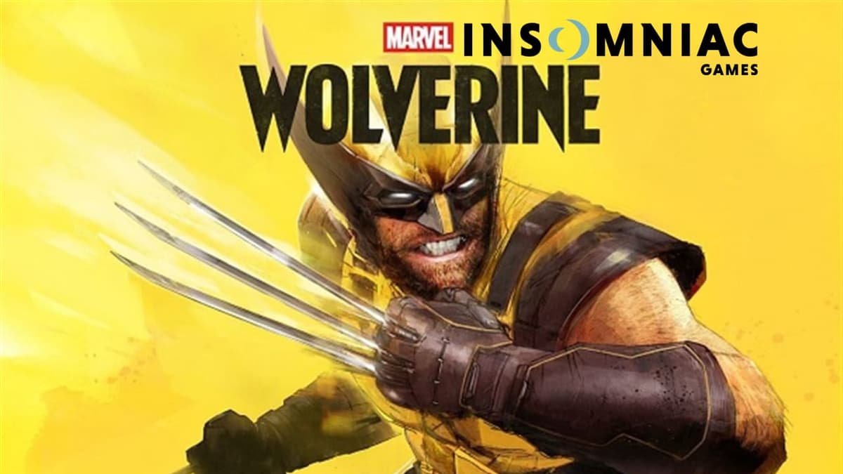 Marvel’s Wolverine : date de sortie PS5 en automne 2026 selon Insomniac Games
