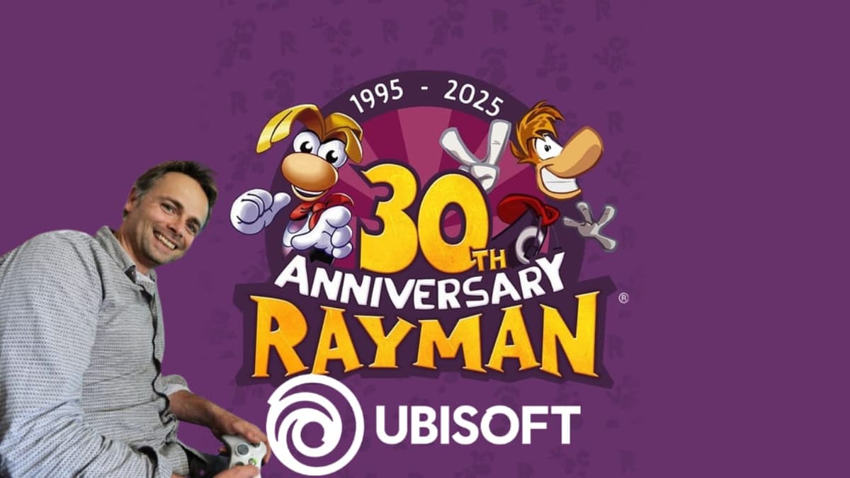 Rayman 4 en approche à l’occasion des 30 ans de Rayman