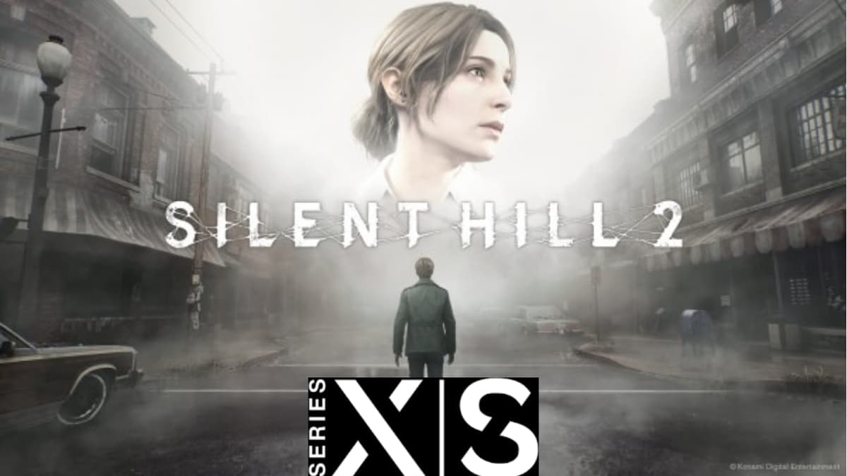 Silent Hill 2 Xbox sort en silence, mais à – 50 % à 34,99 € !