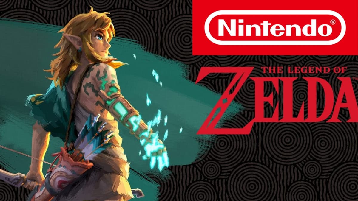 The Legend Of Zelda, Le Film serait en cours de tournage, date de sortie en 2027 ?