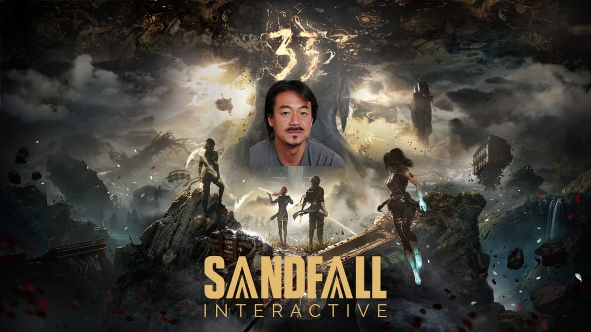 Le créateur de Final Fantasy Hironobu Sakaguchi adoube Clair Obscur Expedition 33