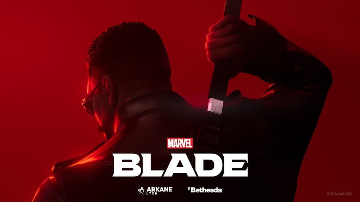 Marvel’s Blade : les développeurs d’Arkane Studios Lyon fiers de leur prochain jeu