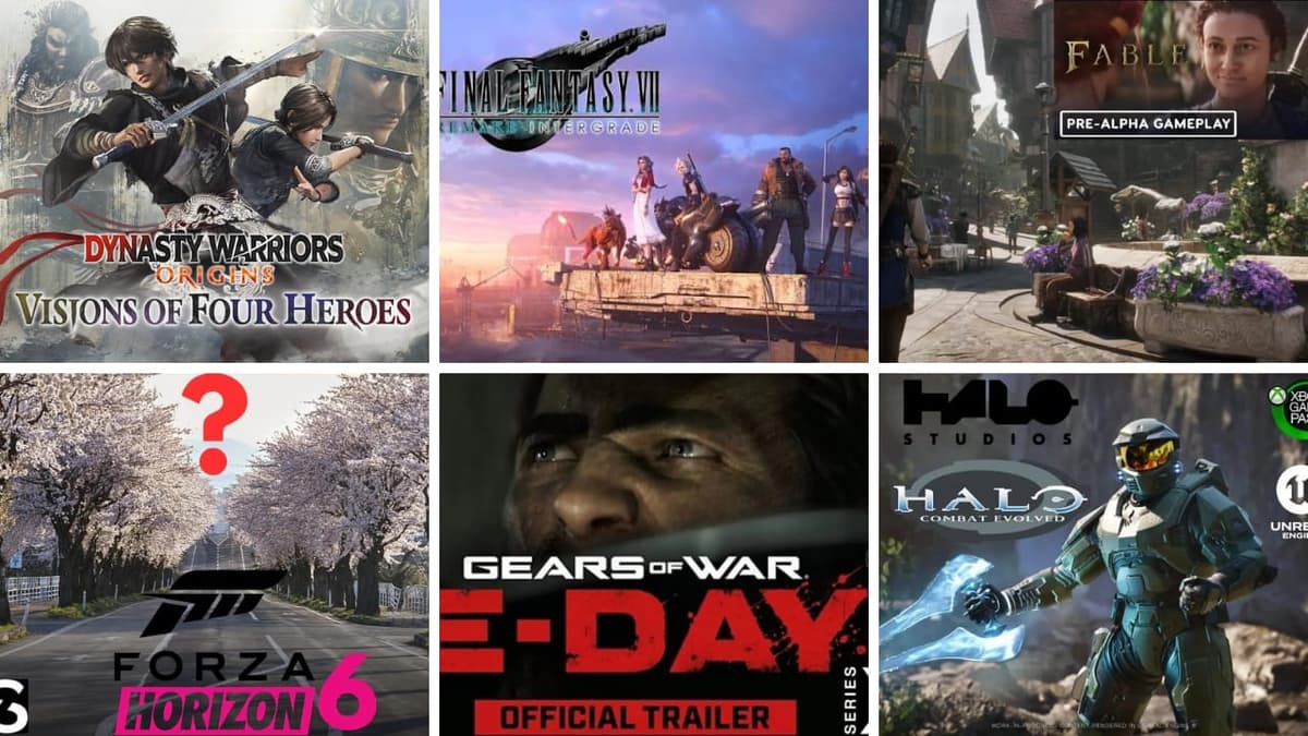 Xbox Game Pass janvier 2026 : Code Vein 2, Final Fantasy VII… Les 16 jeux !