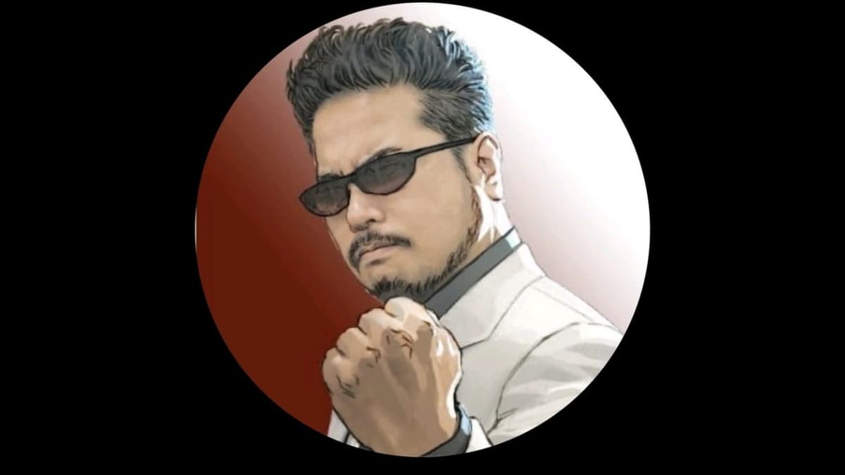 Katsuhiro Harada quitte Bandai Namco – Tekken après 31 ans !