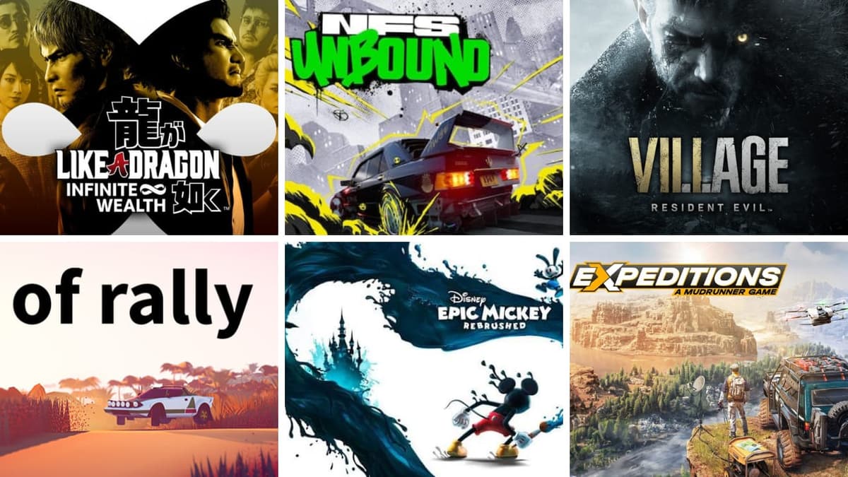 PlayStation Plus janvier 2026 : les jeux dévoilés par Sony