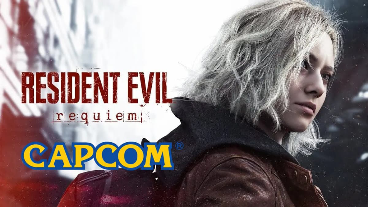 Resident Evil Requiem Showcase : Capcom dévoile la vidéo de gameplay de Leon