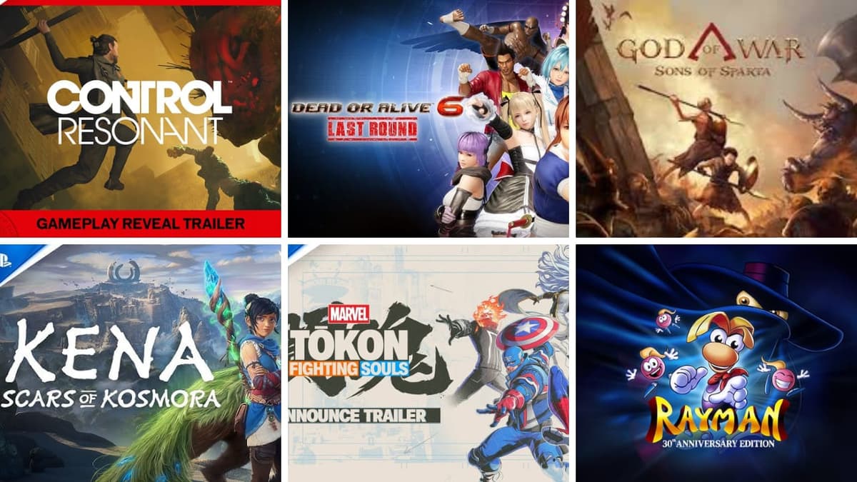 State Of Play février 2026 : l’énorme conférence PlayStation !