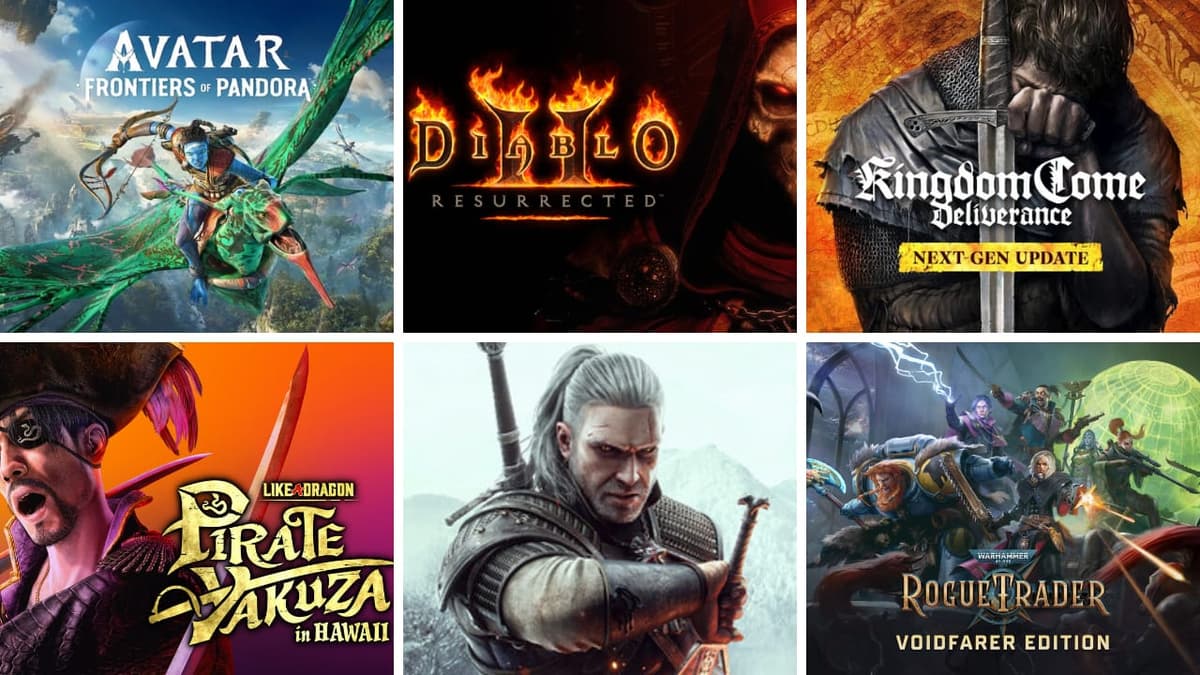 Xbox Game Pass février 2026 : les 21 jeux ajoutés !