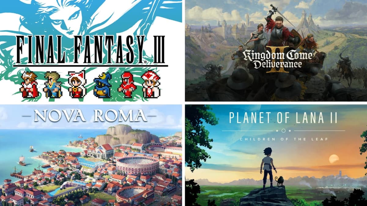 Xbox Game Pass mars 2026 : Kingdom Come Deliverance II arrive !