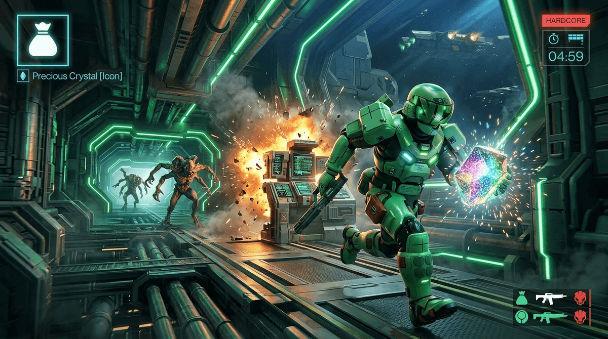 Test provisoire de Marathon – Bungie transforme son héritage FPS en extraction shooter hardcore