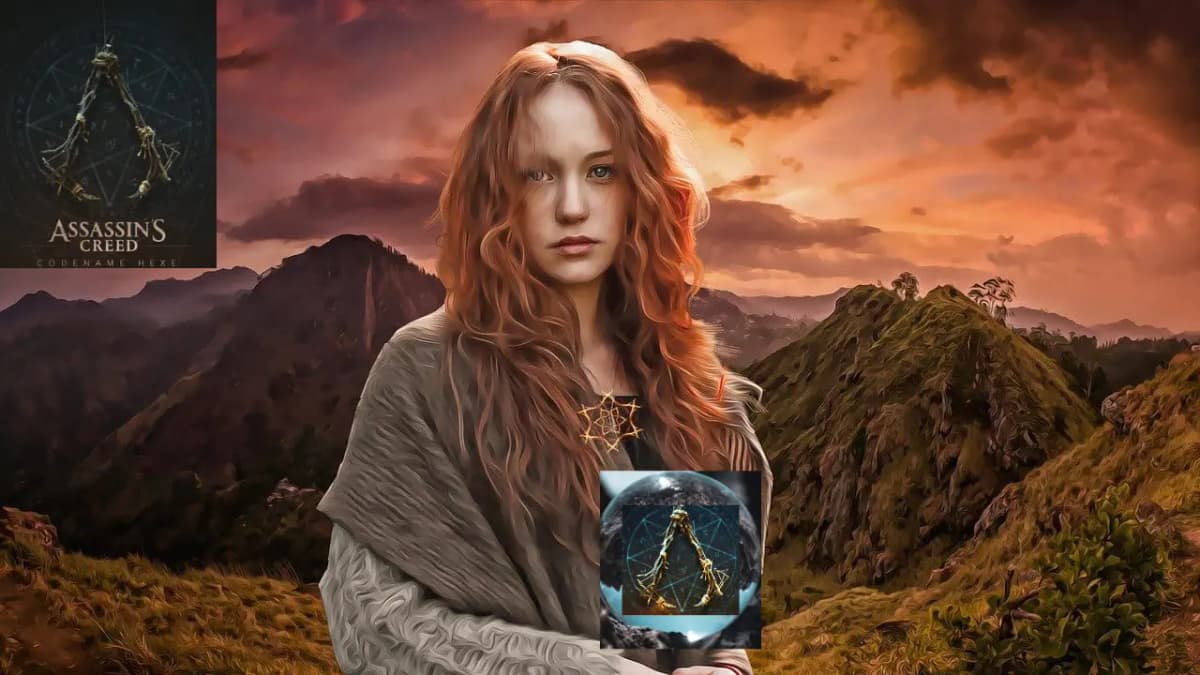 Assassin’s Creed Hexe : leaks Elsa, Ezio, gameplay et sorcières