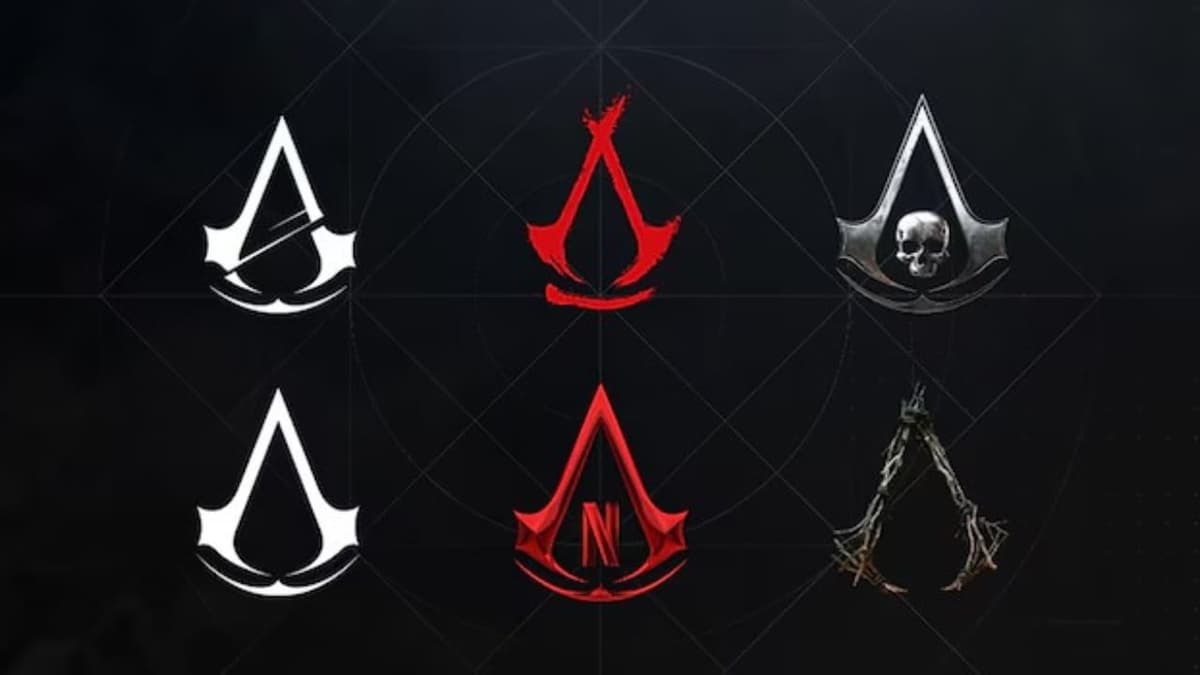 Assassin’s Creed : Ubisoft, Tencent, Vantage Studios annoncent 7 projets AC !