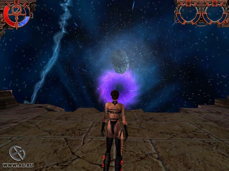 Heavy Metal: F.A.K.K. 2 – trailer / artwork