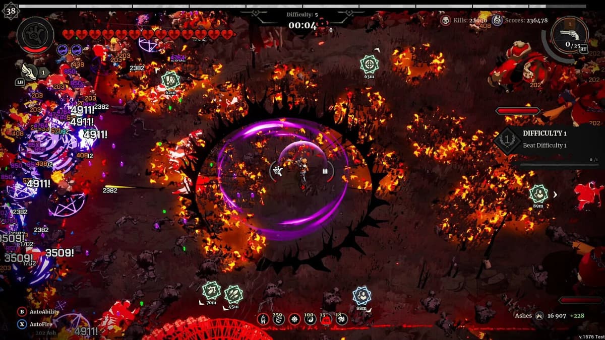 Grind Survivors – Best Early Game Tips And Tricks