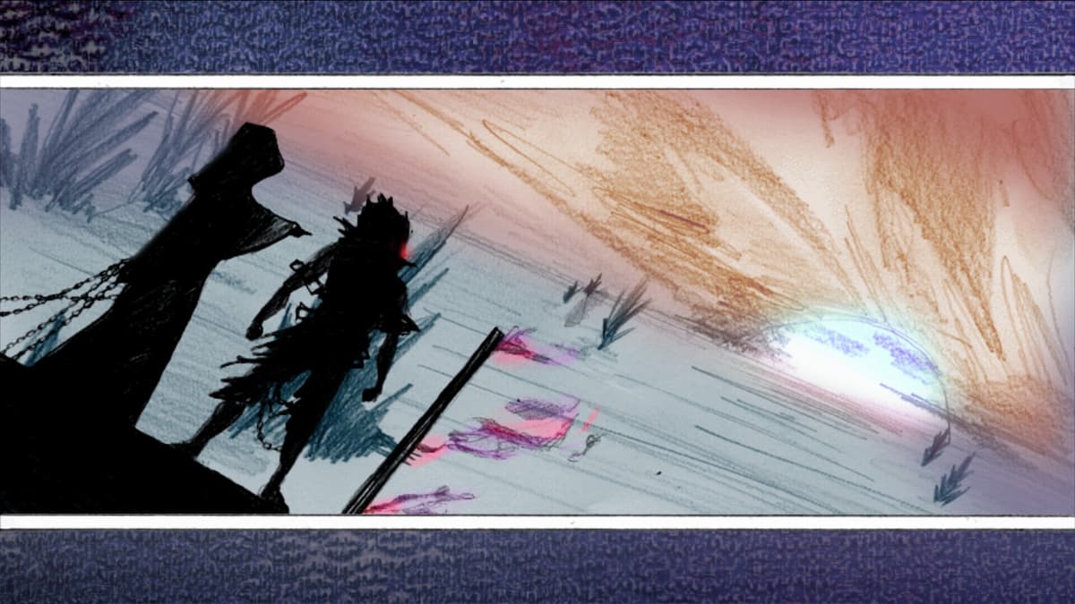 Konsui Fighter – trailer / artwork