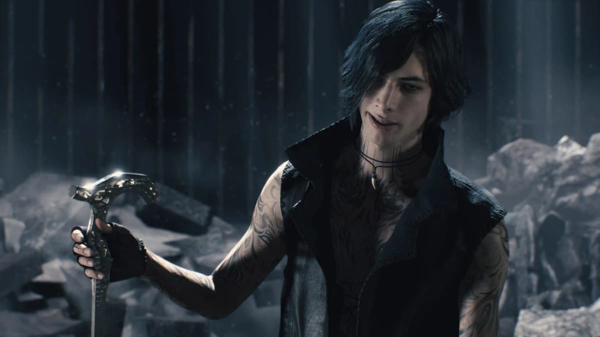 Capcom ne peut plus ignorer Devil May Cry : après Pragmata, il faut un nouveau DMC