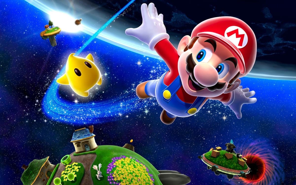 Top 10 des meilleurs jeux Super Mario principaux, de Mario 64 à Galaxy