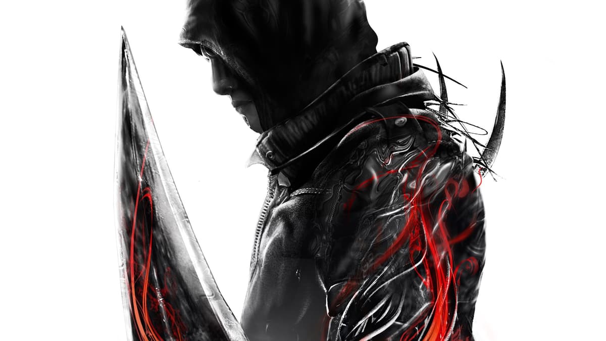 Prototype – trailer / artwork