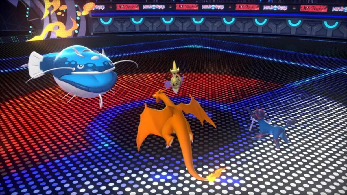 Pokémon Home et Champions en panne : un bug qui met en jeu plus que vos transferts