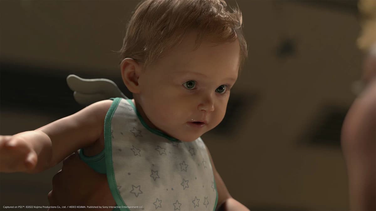 Death Stranding 2 : Kojima offre son « director’s cut » en mise à jour gratuite, pas en DLC