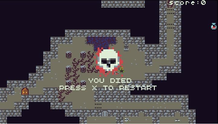 Quest for Glory – trailer / artwork