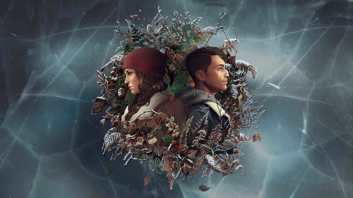 Tell Me Why – trailer / artwork