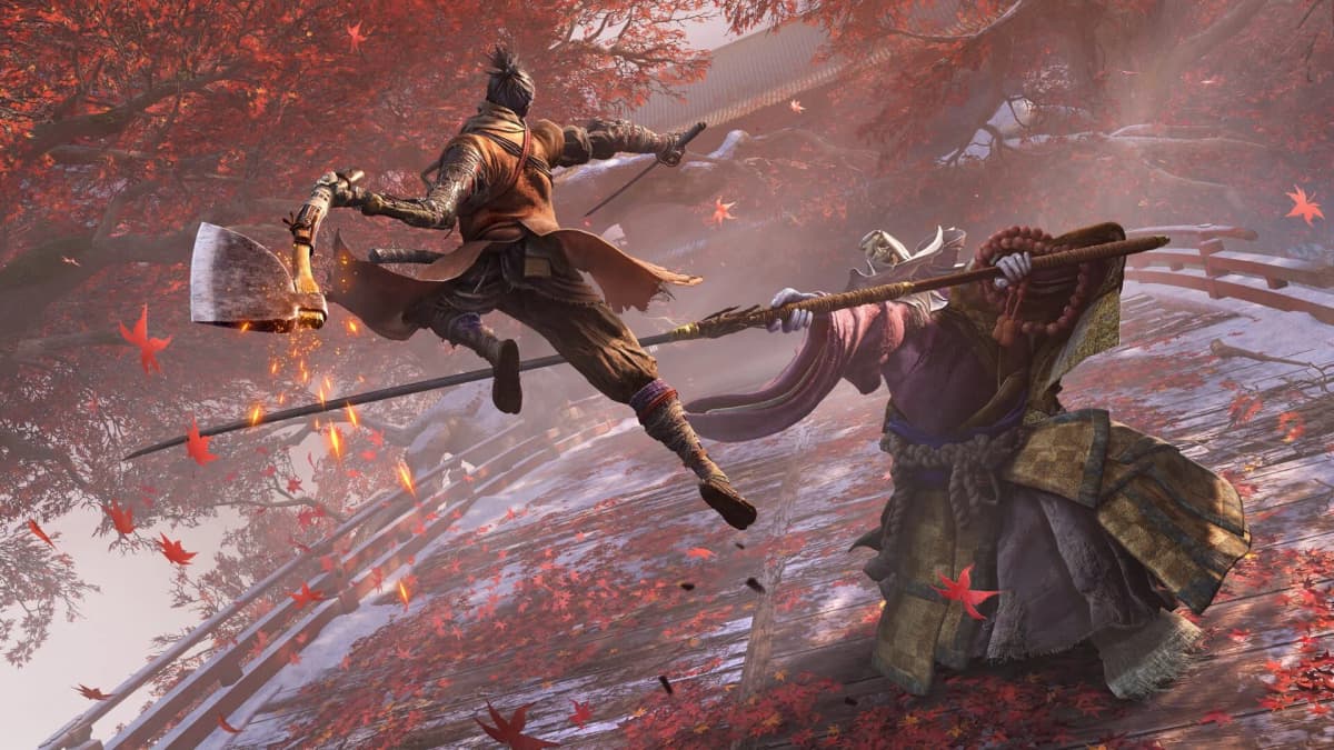 Sekiro: No Defeat vise le prestige animé… mais même le format reste flou