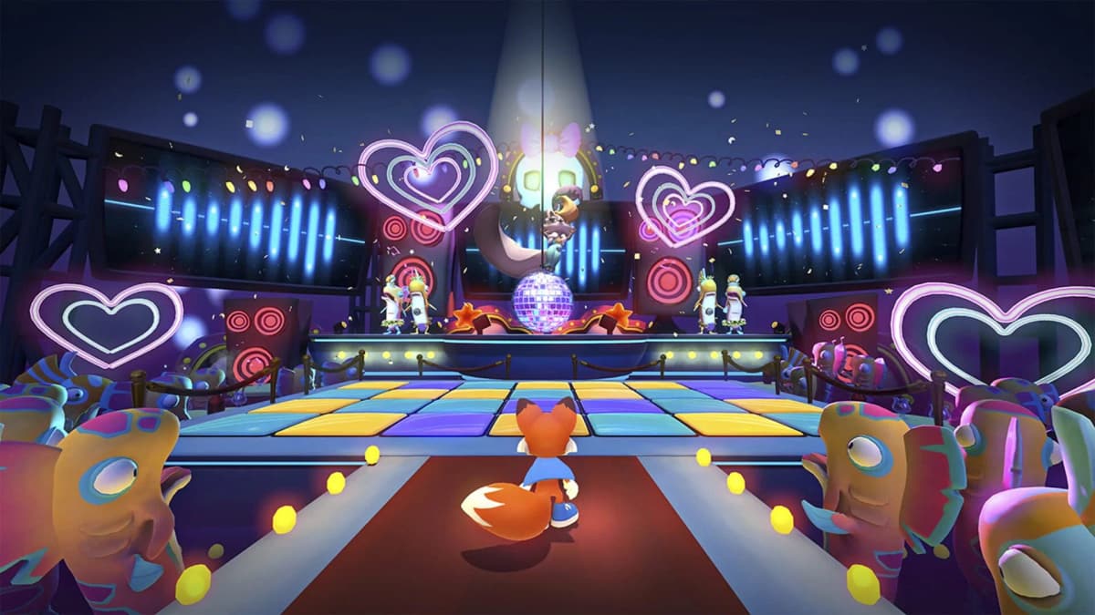 New Super Lucky’s Tale sur PS5 – Un portage 4K/120 fps agréable, mais un ticket d’entrée difficile