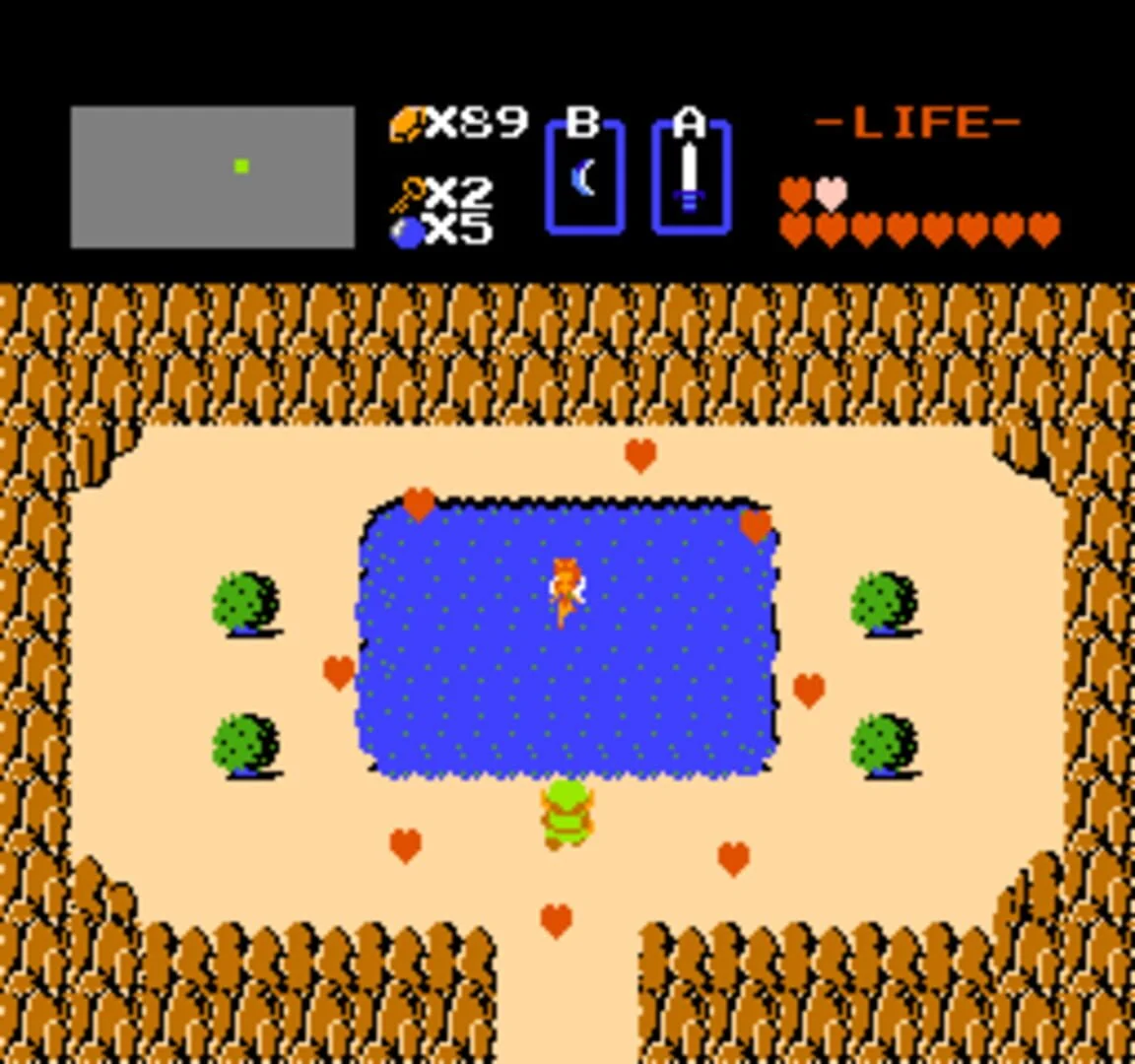Zelda doit-il rester open world ? Pourquoi figer Breath of the Wild serait une erreur