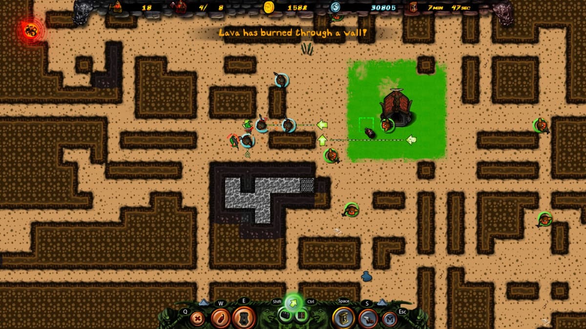 Tricky – La reine F2P du farming de pièces – trailer / artwork
