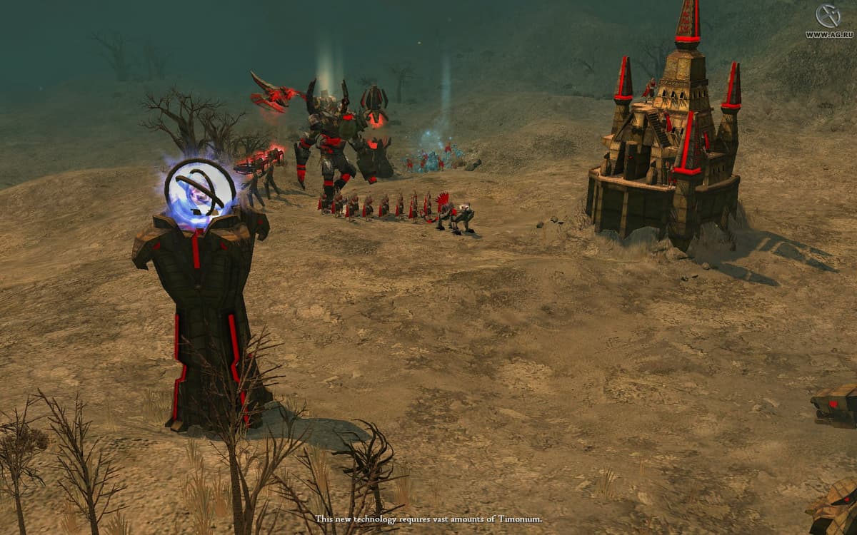 The Legends of Awin: The Rise of the Fiana – trailer / artwork