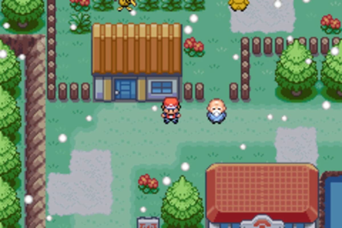 Pokémon FireRed & LeafGreen sur Switch – Le Kanto définitif face aux épisodes modernes