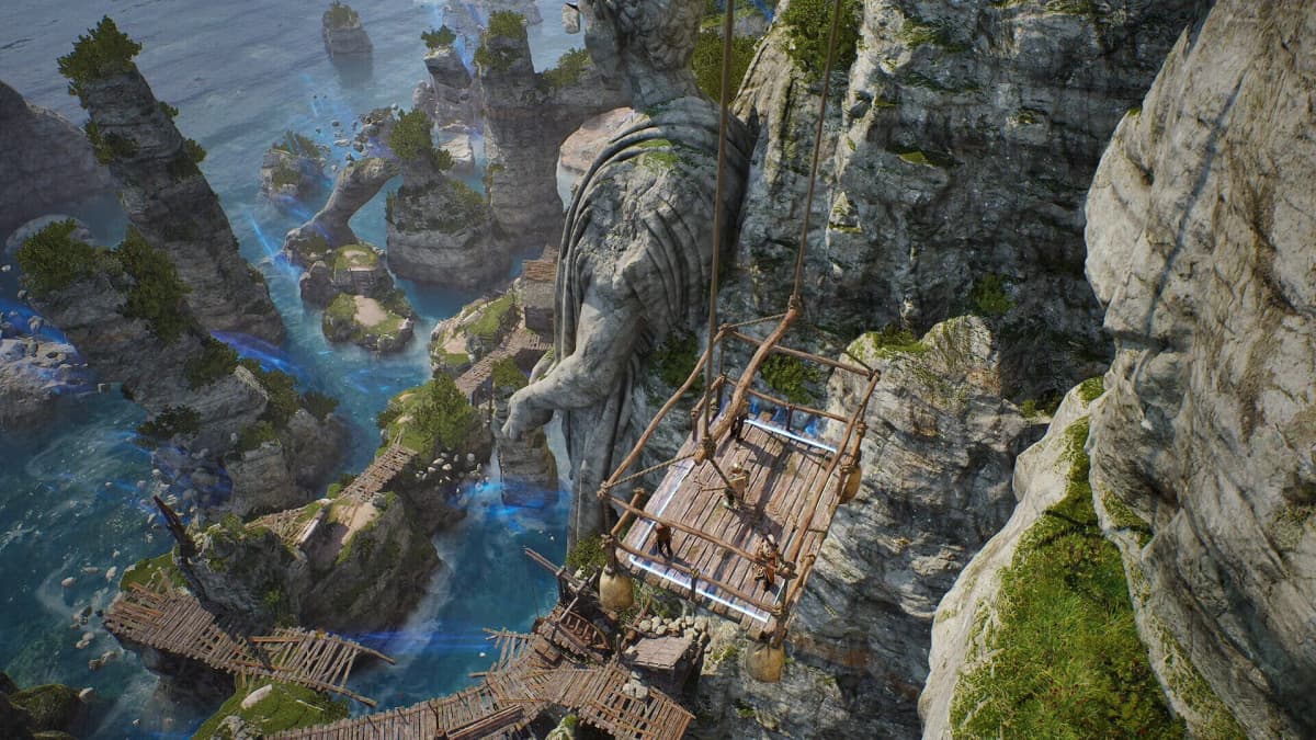 Solasta II en accès anticipé – Un RPG tactique plus accueillant, solide sur les combats mais encore