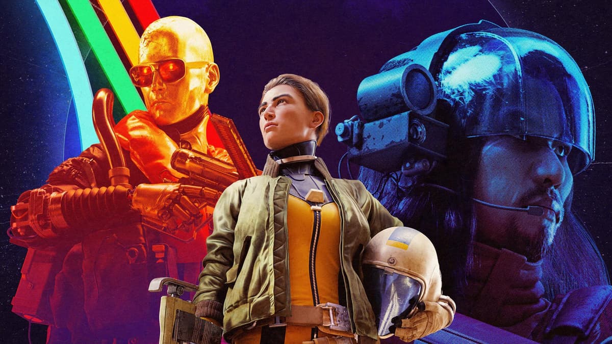 Top 11 des meilleurs extraction shooters sur PC en 2026