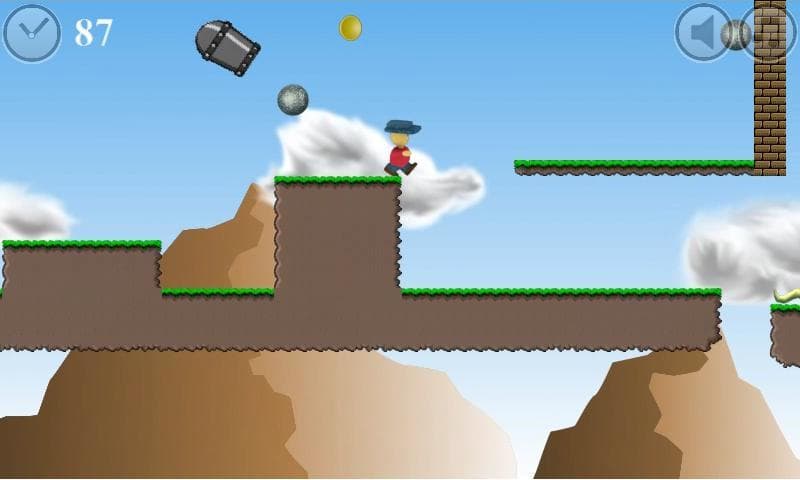 Beast Smash – trailer / artwork