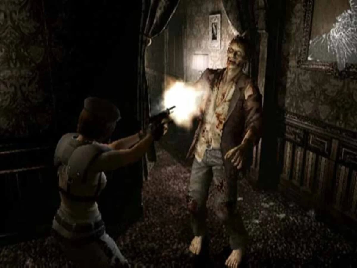 Resident Evil a 30 ans, et Requiem vient de relancer toute la saga sur Steam