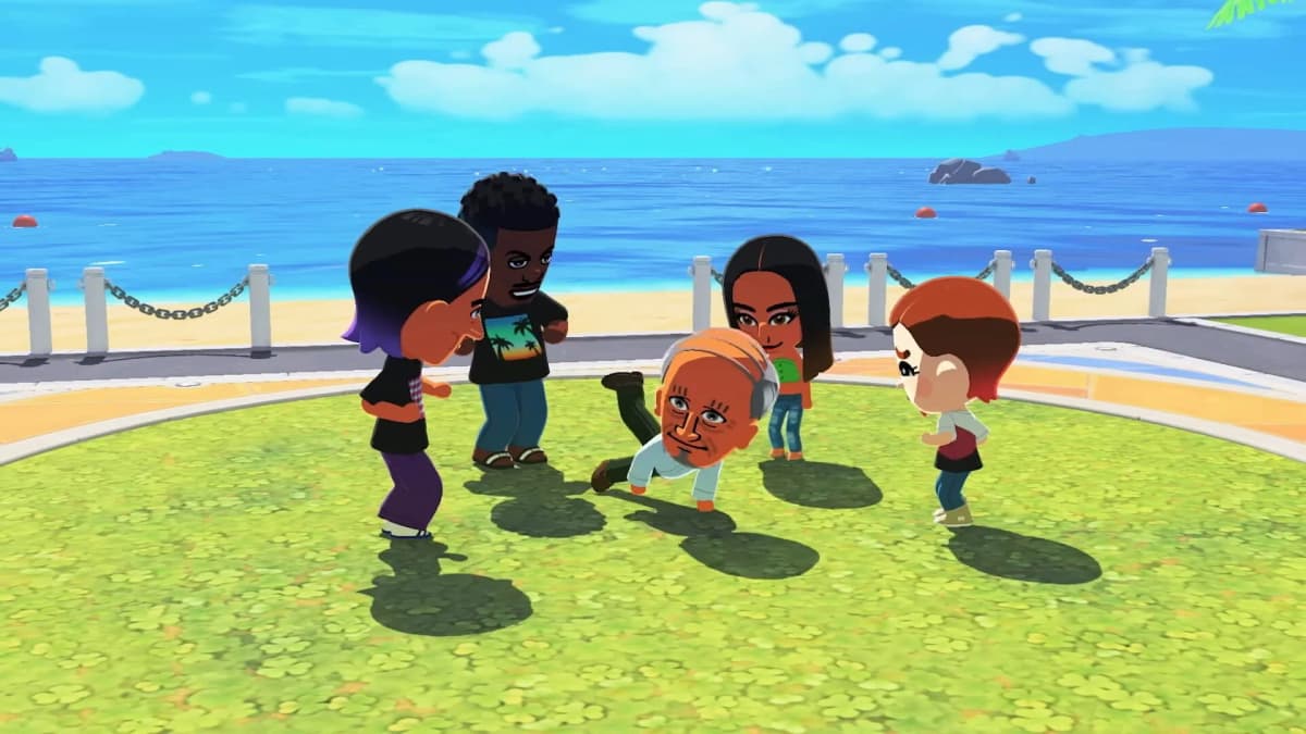 Tomodachi Life: A Dream Life – preview d’un life-sim comique et contemplatif sur Switch